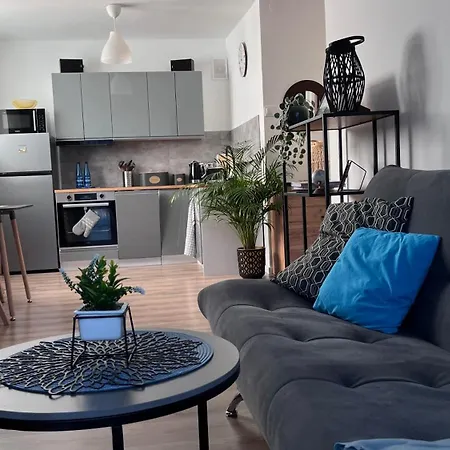 Apartament Przy Parku Jelenia Gora Exterior photo