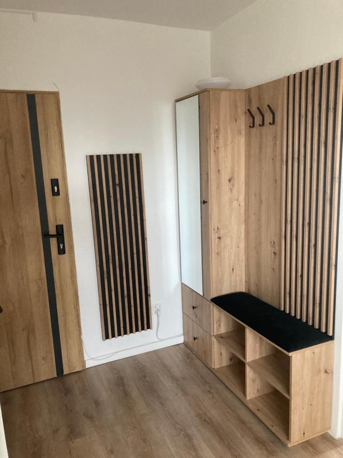 Przy Parku Apartment Jelenia Gora