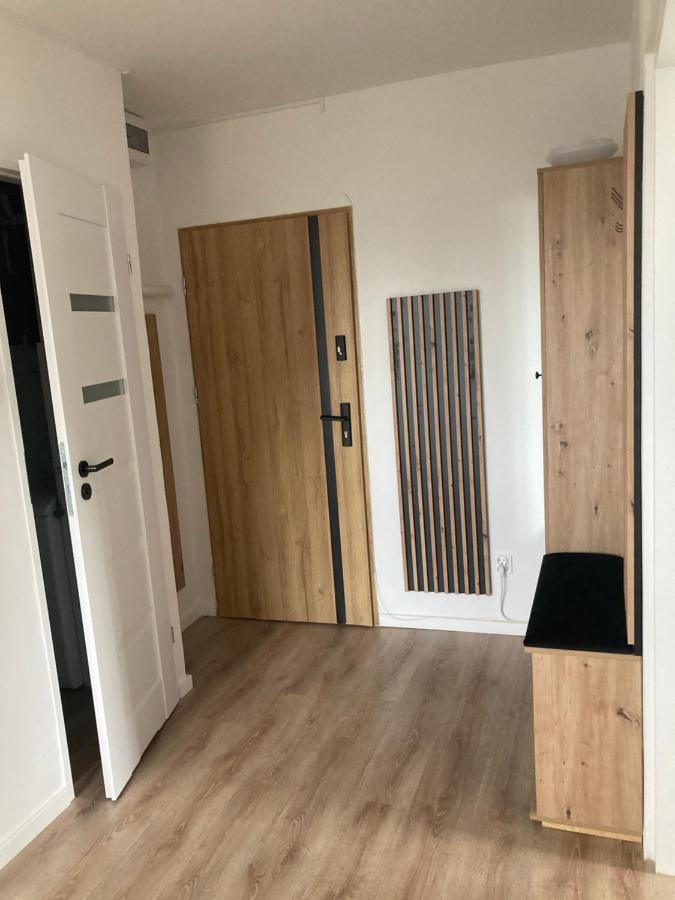 Przy Parku Apartment *