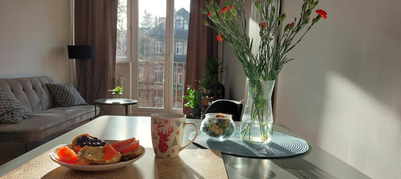 Apartment Przy Parku