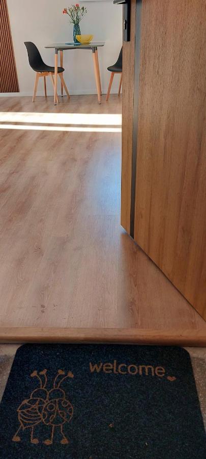 Przy Parku Apartment Jelenia Gora