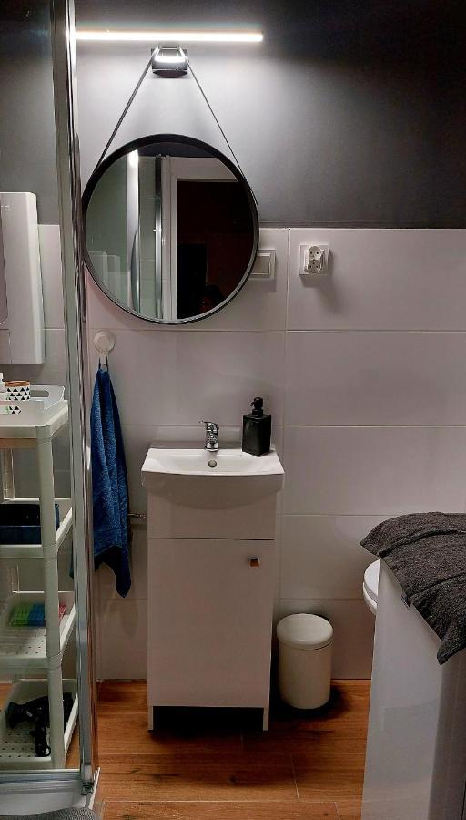 Apartment Przy Parku *