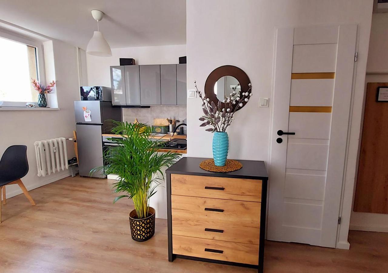 Przy Parku Apartment