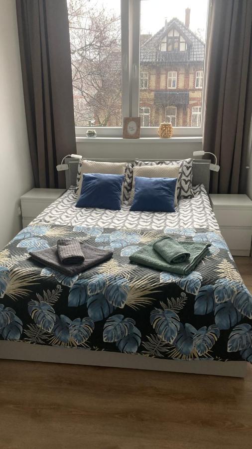 Apartment Przy Parku *