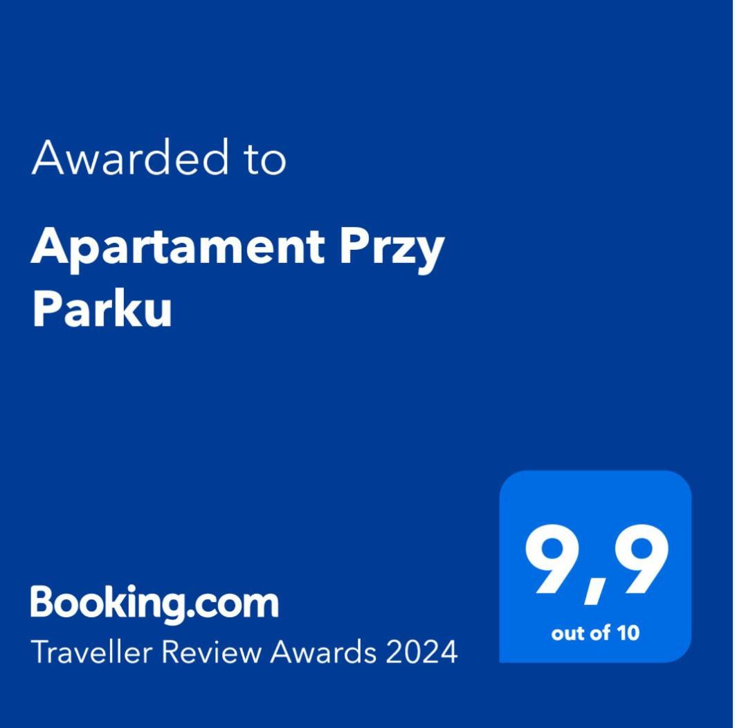 Przy Parku *