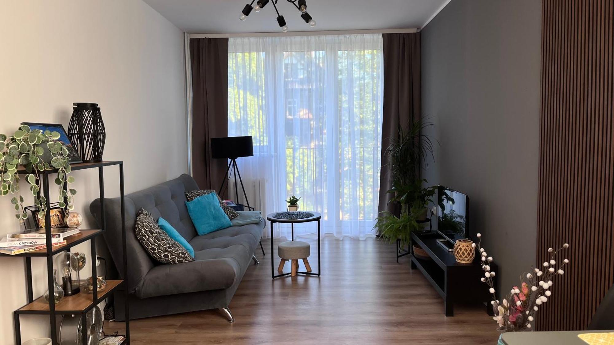 Apartment Przy Parku Jelenia Gora